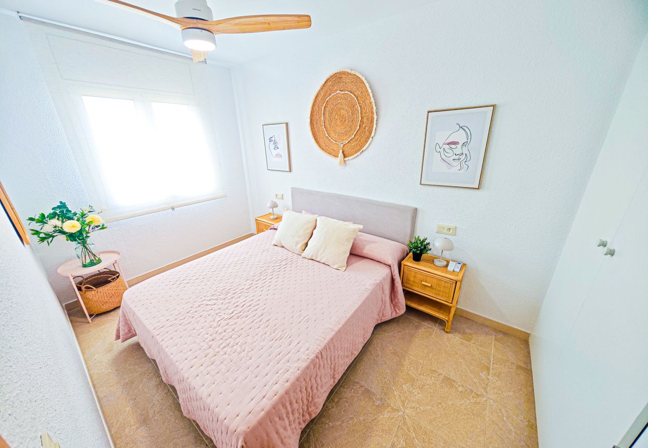 Appartement à Cambrils - SOL MEDITERRANI