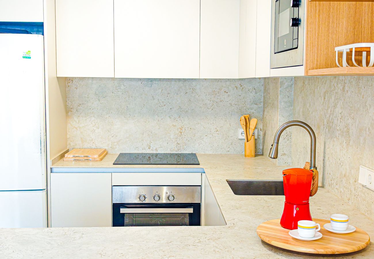 Appartement à Cambrils - SOL MEDITERRANI