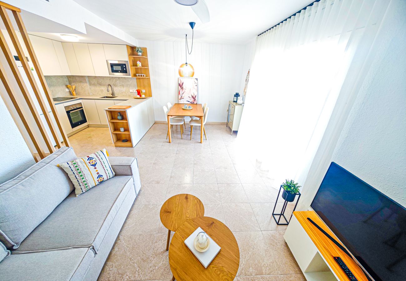 Appartement à Cambrils - SOL MEDITERRANI