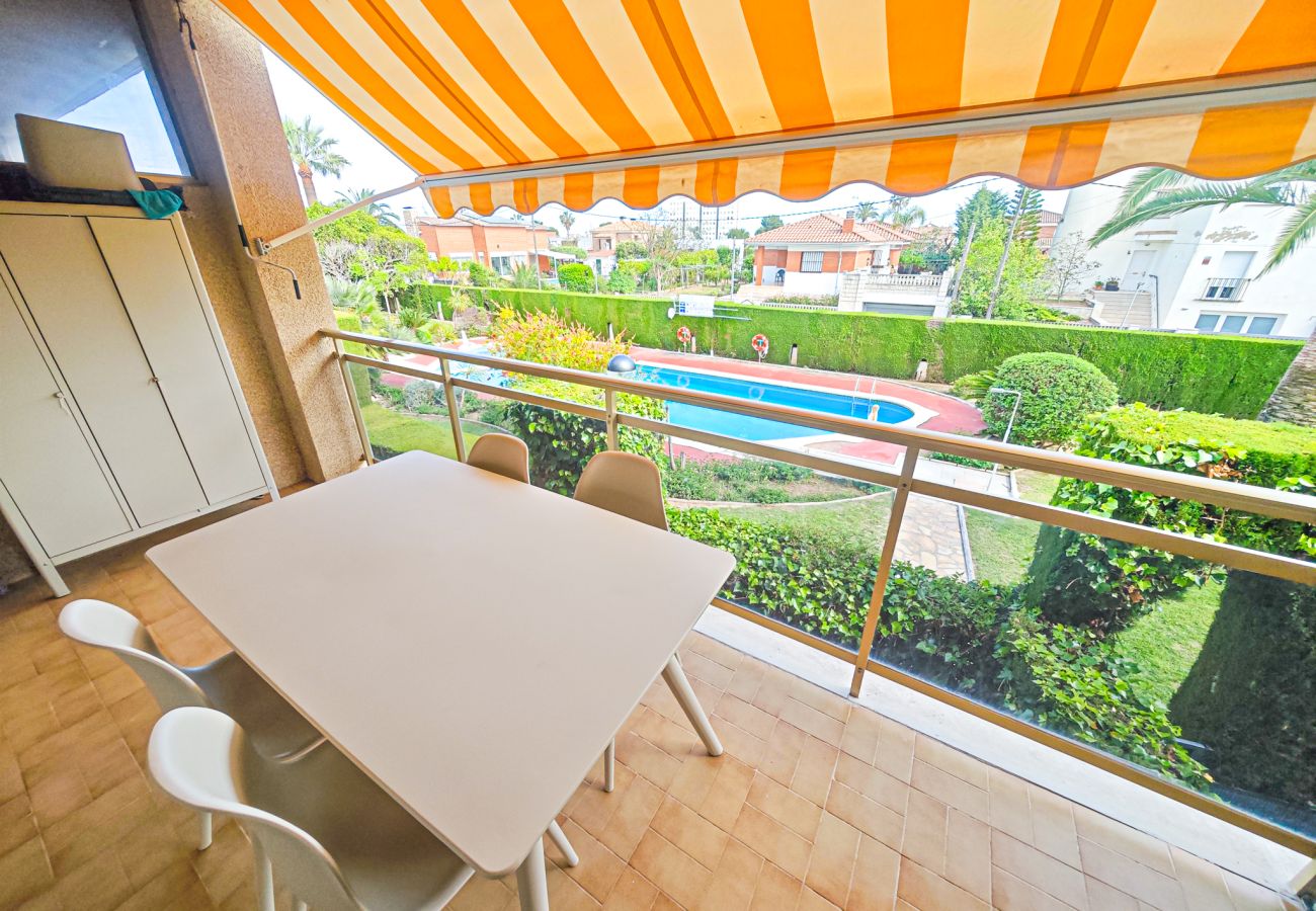 Appartement à Cambrils - SOL MEDITERRANI