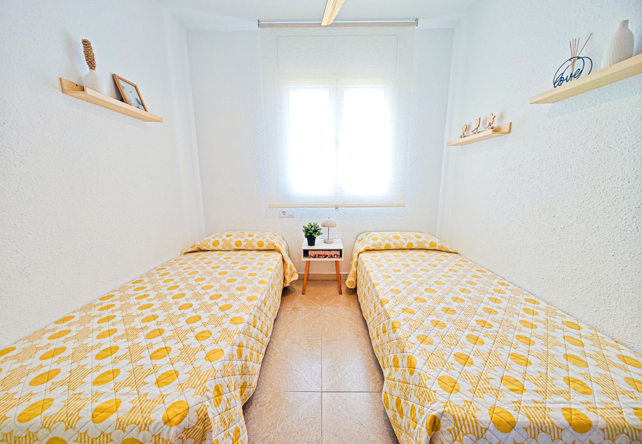 Appartement à Cambrils - SOL MEDITERRANI