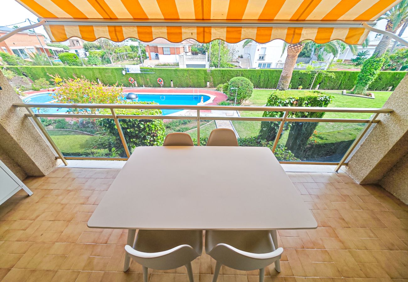 Appartement à Cambrils - SOL MEDITERRANI