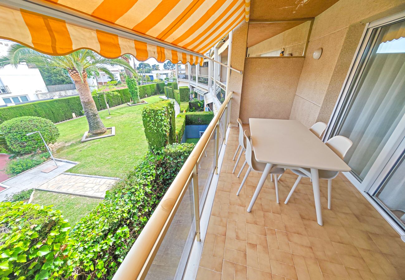 Appartement à Cambrils - SOL MEDITERRANI