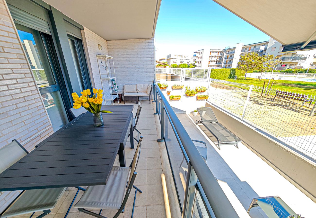 Appartement à Cambrils - GOLETA BJS D