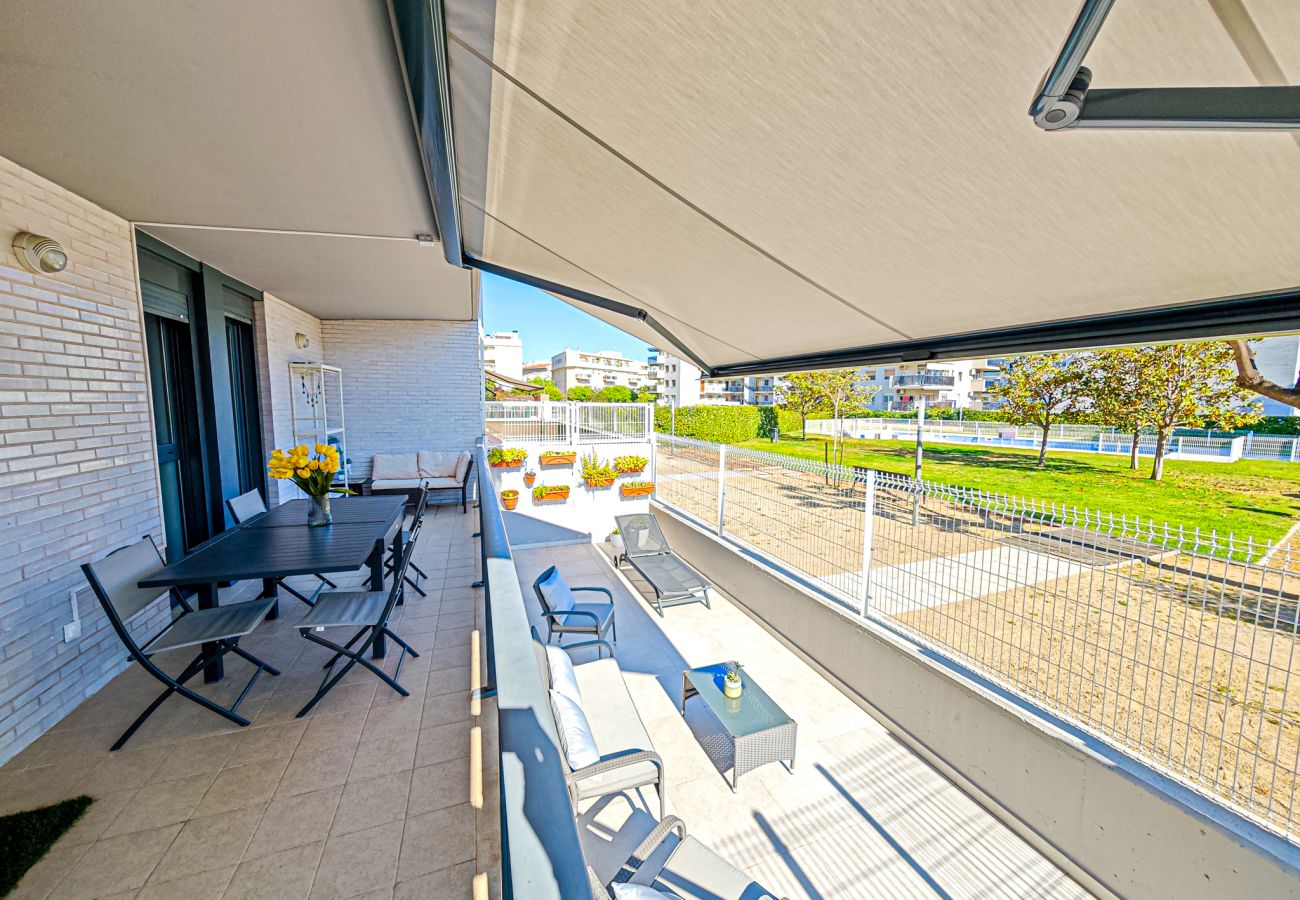 Appartement à Cambrils - GOLETA BJS D