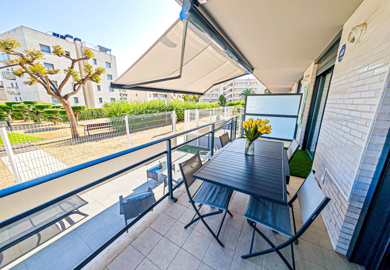 Appartement à Cambrils - GOLETA BJS D