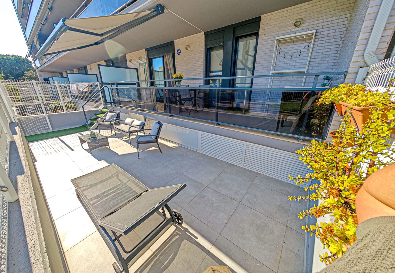 Appartement à Cambrils - GOLETA BJS D