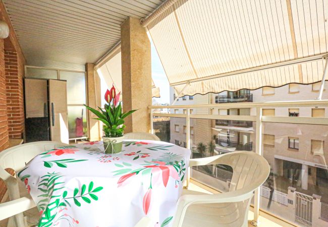 Appartement à Cambrils - OLIMAR  A 2 4 Appartement à Cambrils - OLIMAR  A 2 4