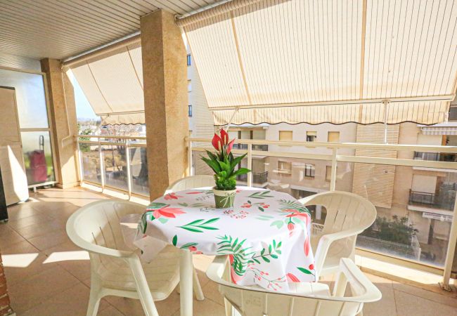 Appartement à Cambrils - OLIMAR  A 2 4 Appartement à Cambrils - OLIMAR  A 2 4