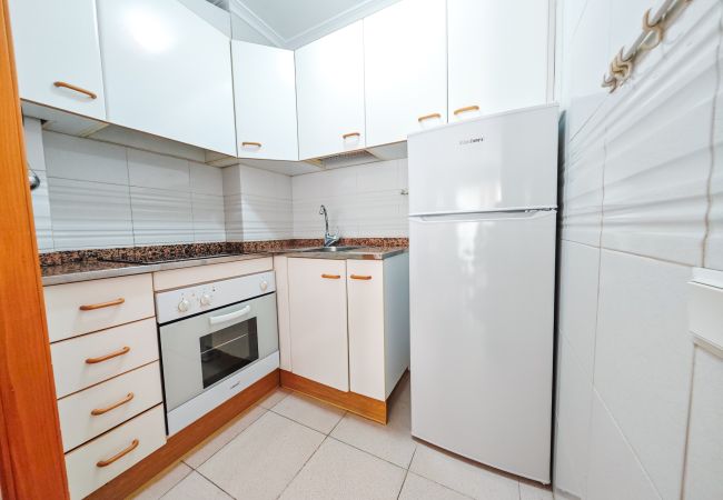 Appartement à Cambrils - OLIMAR  A 2 4 Appartement à Cambrils - OLIMAR  A 2 4