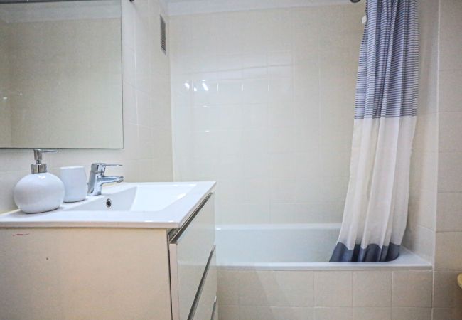 Appartement à Cambrils - TALLATS BAJOS Appartement à Cambrils - TALLATS BAJOS