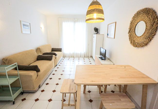 Appartement à Cambrils - TALLATS BAJOS Appartement à Cambrils - TALLATS BAJOS