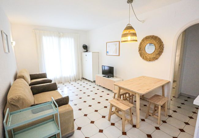 Appartement à Cambrils - TALLATS BAJOS Appartement à Cambrils - TALLATS BAJOS