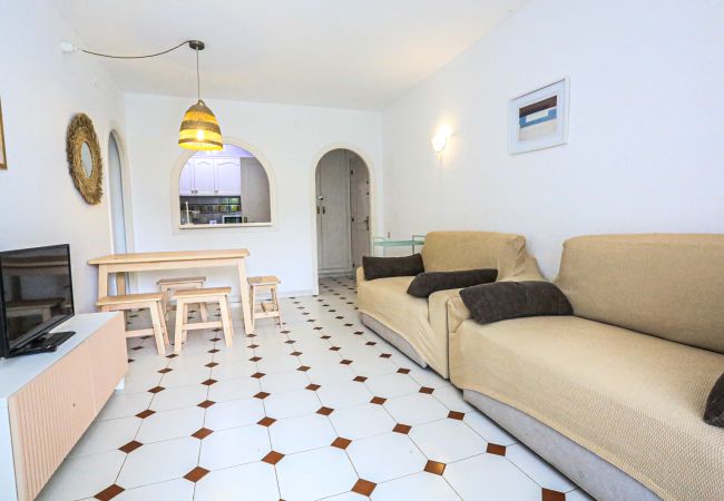 Appartement à Cambrils - TALLATS BAJOS Appartement à Cambrils - TALLATS BAJOS