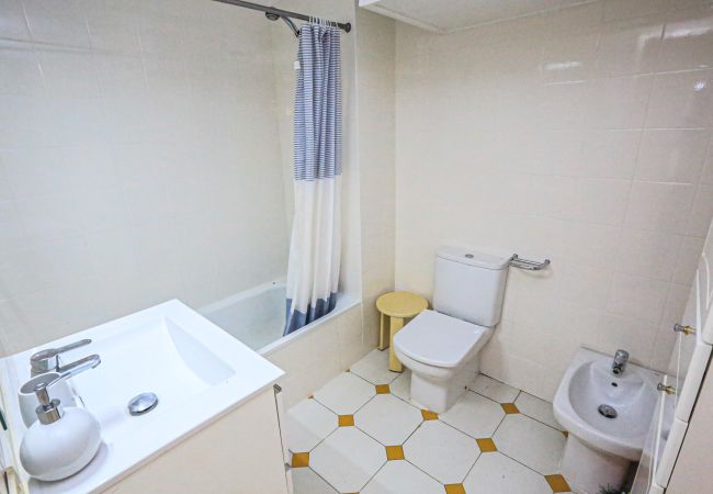 Appartement à Cambrils - TALLATS BAJOS Appartement à Cambrils - TALLATS BAJOS