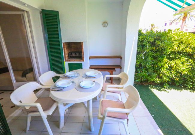 Appartement à Cambrils - TALLATS BAJOS Appartement à Cambrils - TALLATS BAJOS