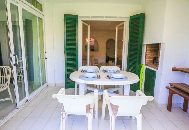 Appartement à Cambrils - TALLATS BAJOS Appartement à Cambrils - TALLATS BAJOS