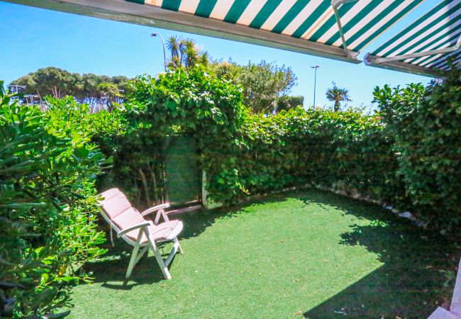 Appartement à Cambrils - TALLATS BAJOS Appartement à Cambrils - TALLATS BAJOS