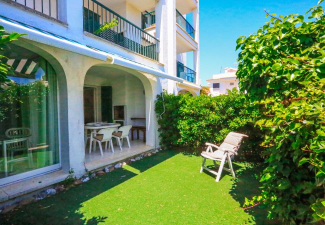 Appartement à Cambrils - TALLATS BAJOS Appartement à Cambrils - TALLATS BAJOS