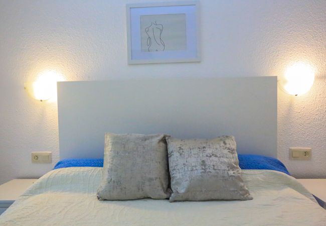 Appartement à Cambrils - TALLATS BAJOS Appartement à Cambrils - TALLATS BAJOS