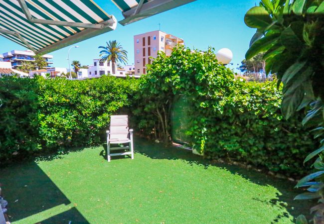 Appartement à Cambrils - TALLATS BAJOS Appartement à Cambrils - TALLATS BAJOS