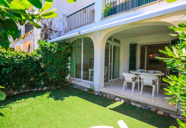 Appartement à Cambrils - TALLATS BAJOS Appartement à Cambrils - TALLATS BAJOS
