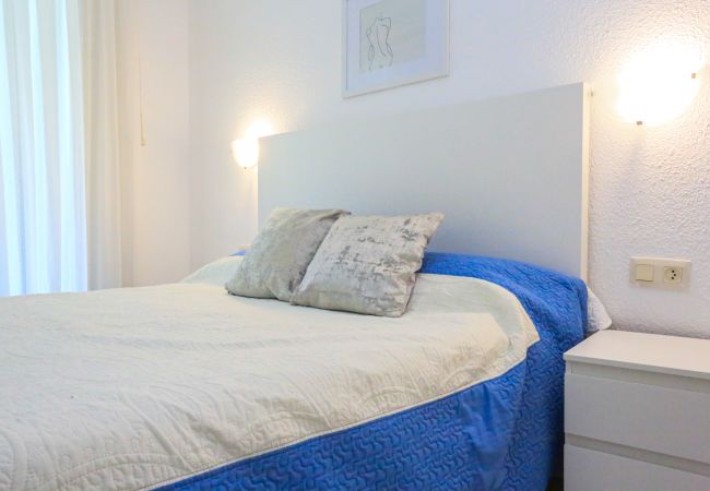 Appartement à Cambrils - TALLATS BAJOS Appartement à Cambrils - TALLATS BAJOS