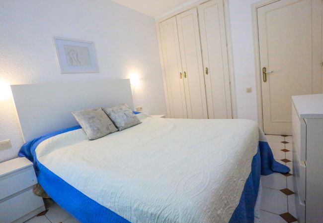 Appartement à Cambrils - TALLATS BAJOS Appartement à Cambrils - TALLATS BAJOS