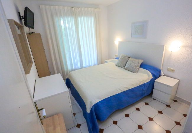 Appartement à Cambrils - TALLATS BAJOS Appartement à Cambrils - TALLATS BAJOS