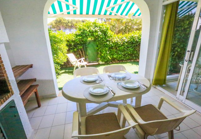 Appartement à Cambrils - TALLATS BAJOS Appartement à Cambrils - TALLATS BAJOS
