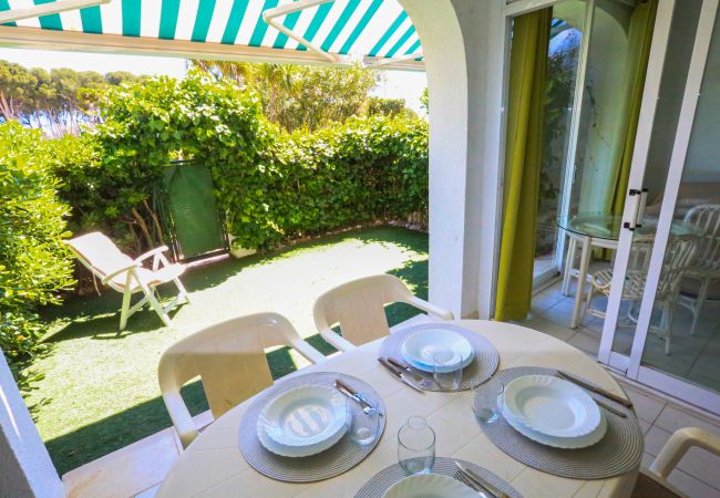 Appartement à Cambrils - TALLATS BAJOS Appartement à Cambrils - TALLATS BAJOS