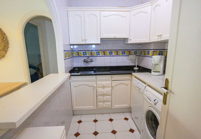 Appartement à Cambrils - TALLATS BAJOS Appartement à Cambrils - TALLATS BAJOS