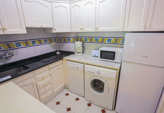 Appartement à Cambrils - TALLATS BAJOS Appartement à Cambrils - TALLATS BAJOS