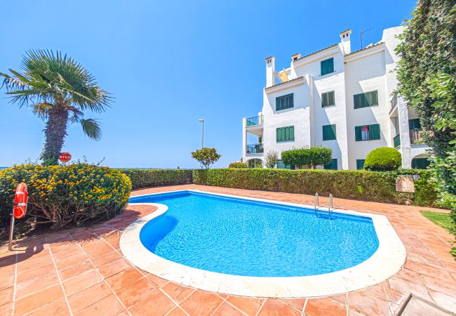 Appartement à Cambrils - TALLATS BAJOS Appartement à Cambrils - TALLATS BAJOS