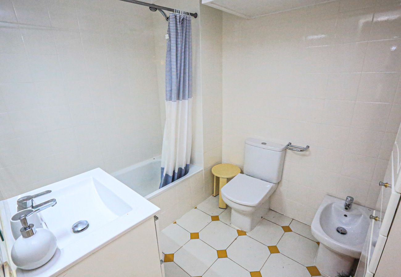 Appartement à Cambrils - TALLATS BAJOS