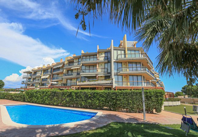  à Cambrils - CIUTADELLA 2 E BJS 1