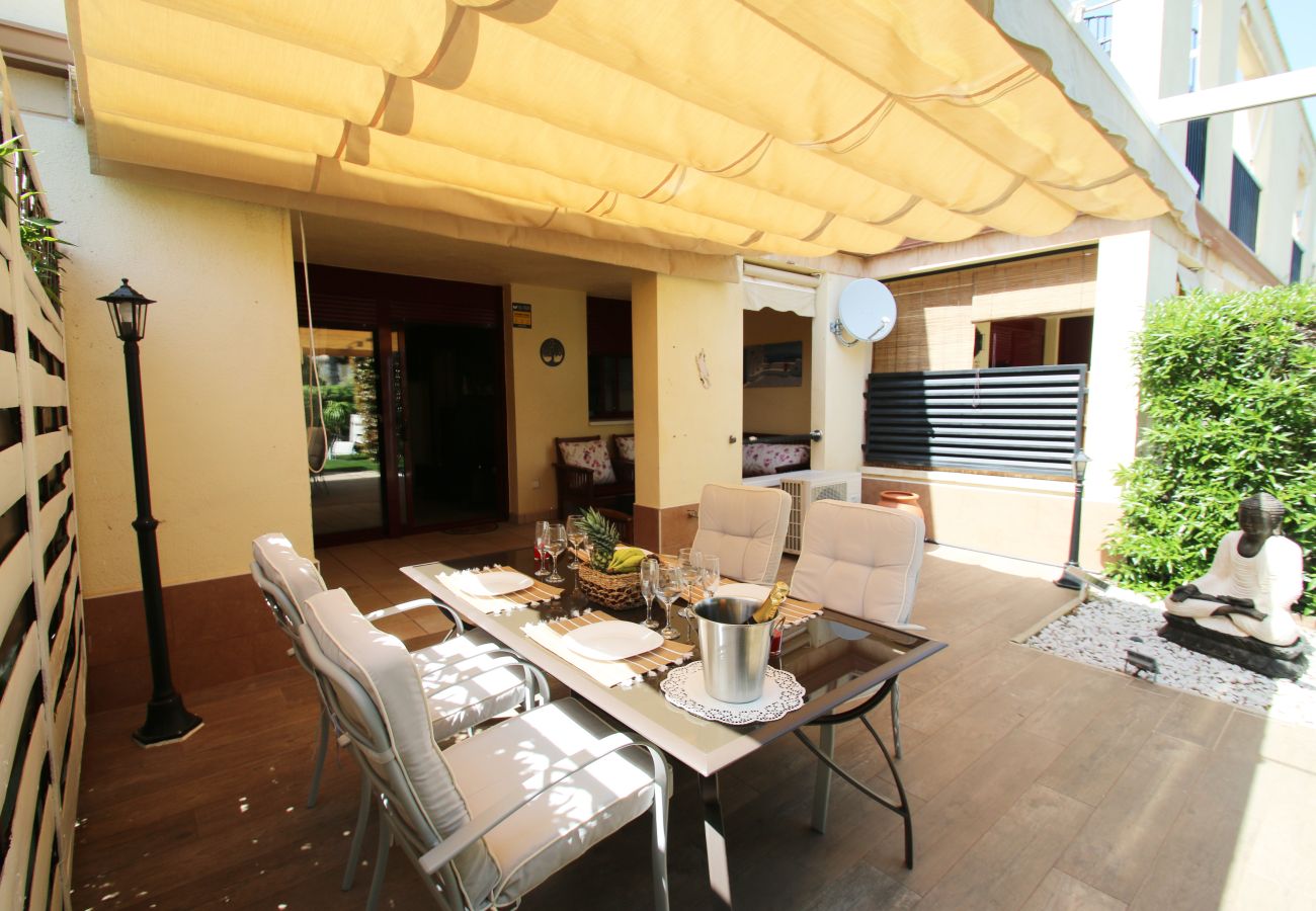 Maison à Miami Playa - Vila Romana 5-1