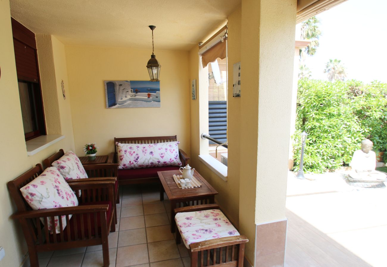 Maison à Miami Playa - Vila Romana 5-1