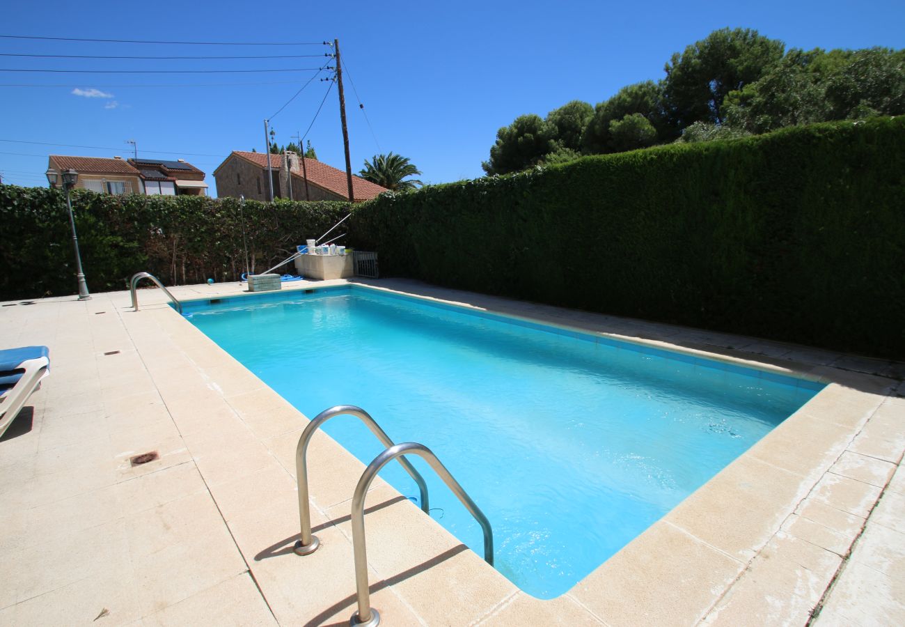 Maison à Cambrils - Casa Viena Vilafortuny
