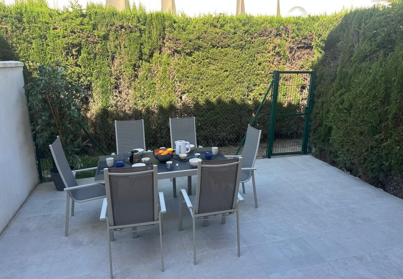 Maison à Cambrils - Casa Viena Vilafortuny