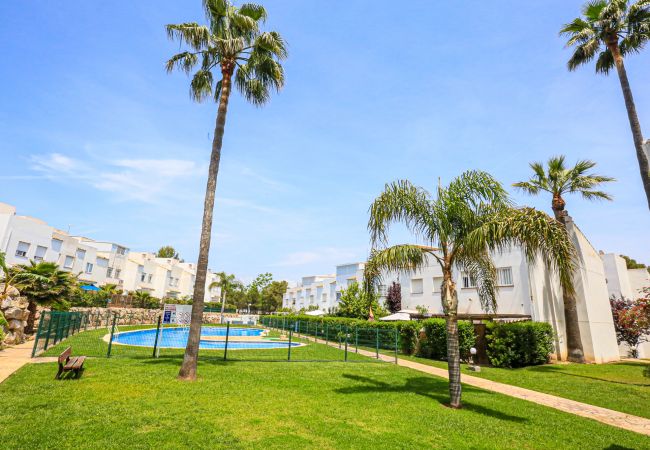 Maison à Salou - LAS CUMBRES 28 Maison à Salou - LAS CUMBRES 28