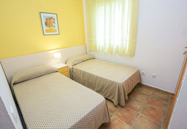 Maison à Salou - LAS CUMBRES 28 Maison à Salou - LAS CUMBRES 28