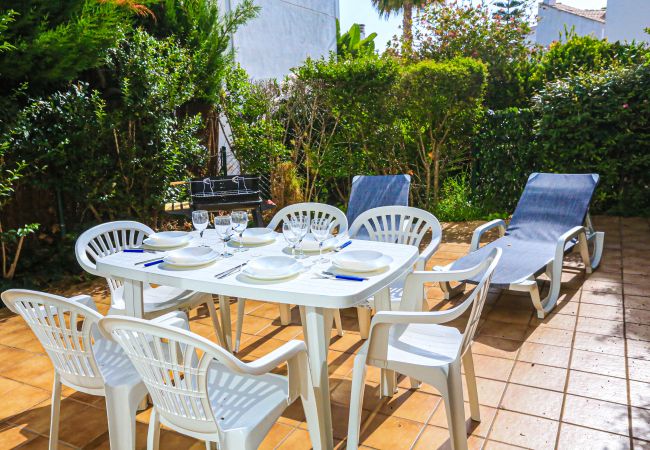 Maison à Salou - LAS CUMBRES 28 Maison à Salou - LAS CUMBRES 28