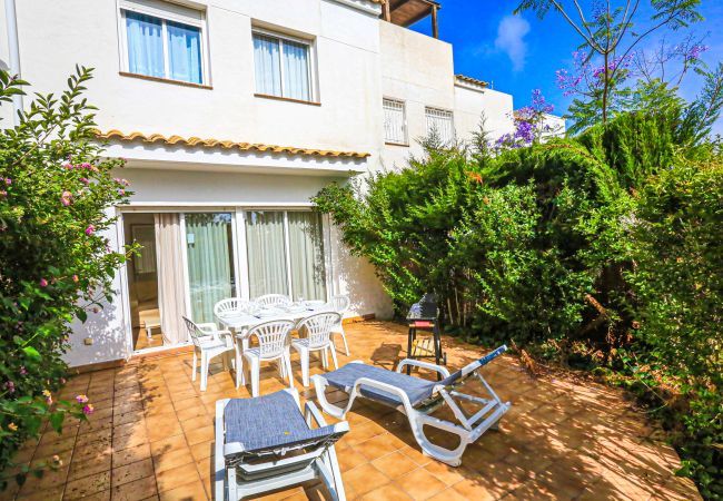 Maison à Salou - LAS CUMBRES 28 Maison à Salou - LAS CUMBRES 28