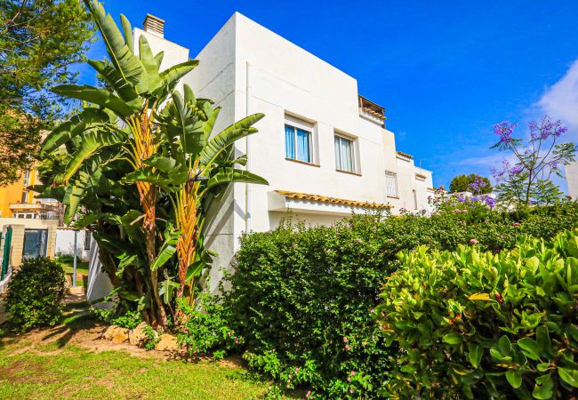 Maison à Salou - LAS CUMBRES 28 Maison à Salou - LAS CUMBRES 28