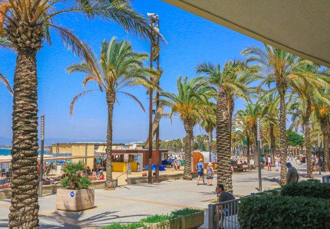 Appartement à Salou - BELLO HORIZONTE Appartement à Salou - BELLO HORIZONTE