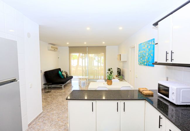 Appartement à Cambrils - MIRAMAR BAJOS Appartement à Cambrils - MIRAMAR BAJOS