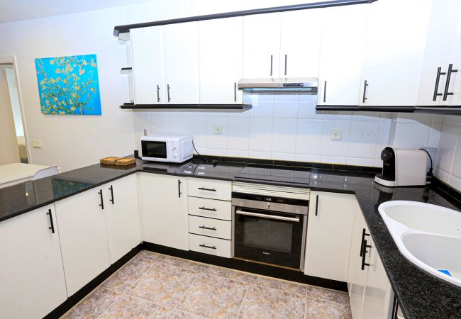 Appartement à Cambrils - MIRAMAR BAJOS Appartement à Cambrils - MIRAMAR BAJOS