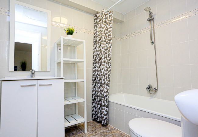 Appartement à Cambrils - MIRAMAR BAJOS Appartement à Cambrils - MIRAMAR BAJOS