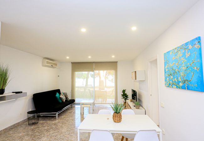 Appartement à Cambrils - MIRAMAR BAJOS Appartement à Cambrils - MIRAMAR BAJOS